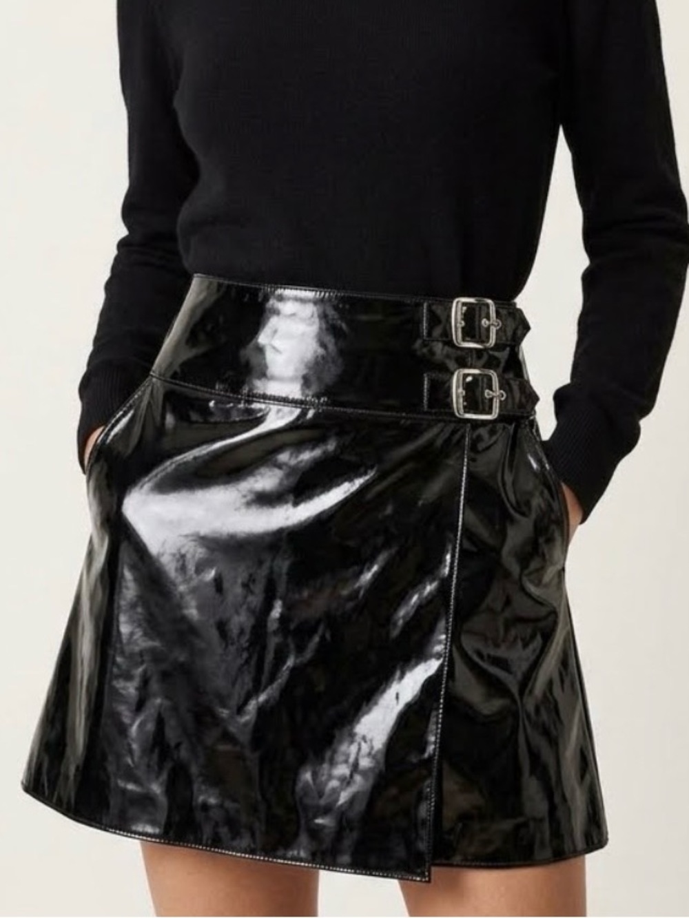 Allure Skirt